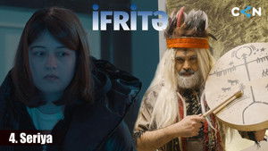 Poster for Episode 4