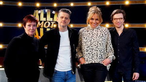 Poster for Episode 43