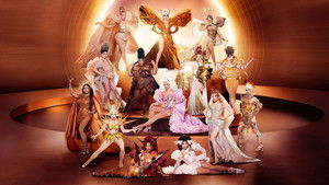 Poster for Meet the Queens of Season 18