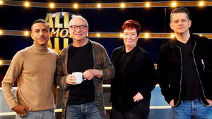 Poster for Episode 37