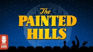 Poster for The Painted Hills