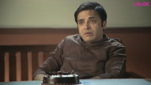 Poster for Samarth Rebukes Shobha Poster for Samarth Rebukes Shobha