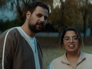 Poster for Hunger Management