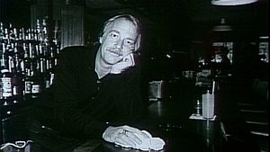 Poster for Howard Hesseman/Men at Work