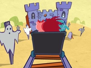 Poster for Boo Do You Think You Are?