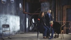 Poster for Sang d'or