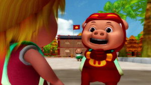 Poster for Episode 48