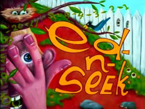 Poster for Ed-n-Seek
