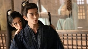 Poster for Episode 8