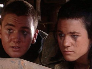 Poster for Episode 2