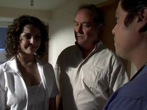 Poster for Episode 11