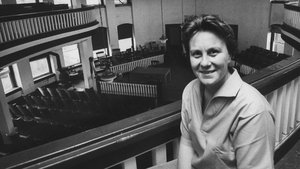 Poster for Harper Lee: Hey, Boo