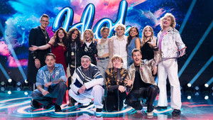 Poster for Episode 9