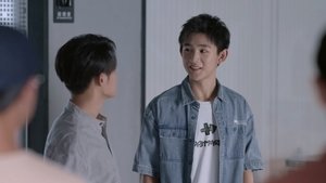 Poster for Episode 20