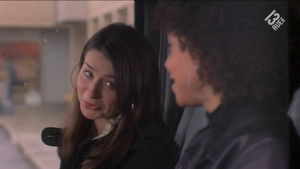 Poster for Father Figure