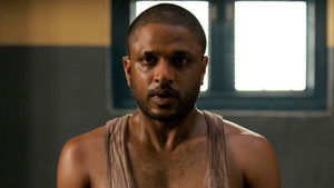 Poster for The Noose Tightens