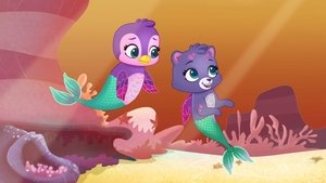 Poster for Fish N' Out of Water