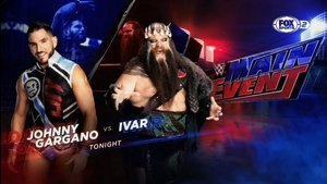 Poster for Main Event 588