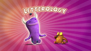 Poster for Letterology