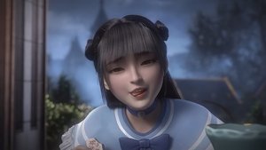 Poster for Episode 21