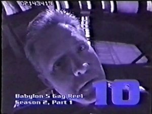 Poster for Season 2 Uncensored Blooper Reel (1)