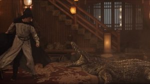 Poster for Tuo God (4)