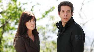 Poster for Chuck Versus the Ring: Part 2