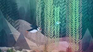 Poster for Oona's Fishing Trip