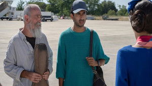 Poster for Love turns around unplugged