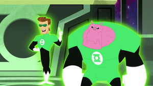 Poster for #TheGreenRoom