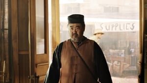 Poster for Mister Wu