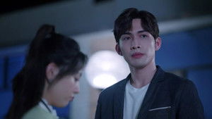 Poster for Episode 3