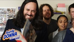 Poster for Glennridge Secondary College Bloopers Part Two