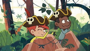 Poster for Episode 34