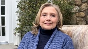 Poster for Debunking Borat: Hillary Clinton & Blood Libel