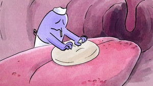 Poster for Episode 16