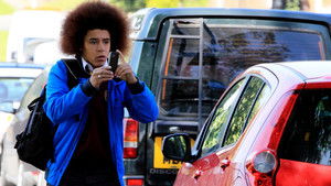 Poster for Episode 15