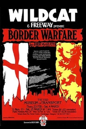 Border Warfare Border Warfare