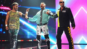 Poster for ROH On HonorClub Episode 020 Poster for ROH On HonorClub Episode 020