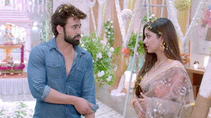 Poster for Raghbir Helps Pragati!