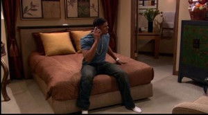 Poster for Away Game