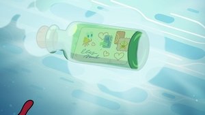 Poster for Love in a bottle