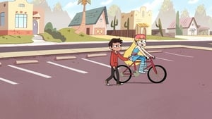 Poster for Star on Wheels