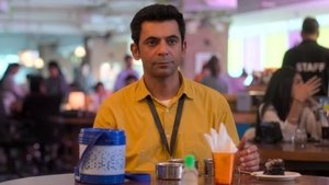 Poster for Cross Connection