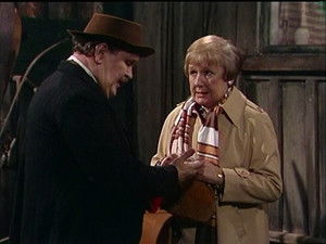 Poster for Det är jag och lilla Frida