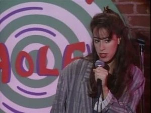 Poster for So Funny I Forgot to Laugh (aka Stop It, You're Killing Me)