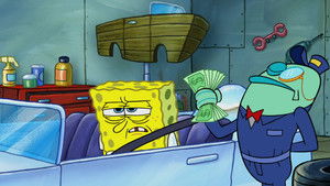 Poster for Drive Happy