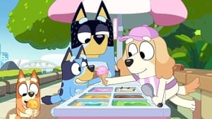 Poster for Ice Cream
