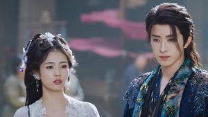 Poster for Episode 8