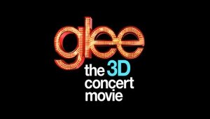Poster for Glee: The 3D Concert Movie Poster for Glee: The 3D Concert Movie